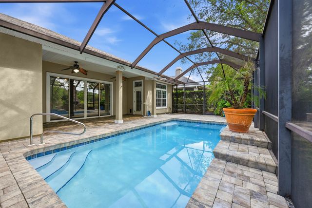 121 Edge Of Woods Rd, St Augustine, FL 32092