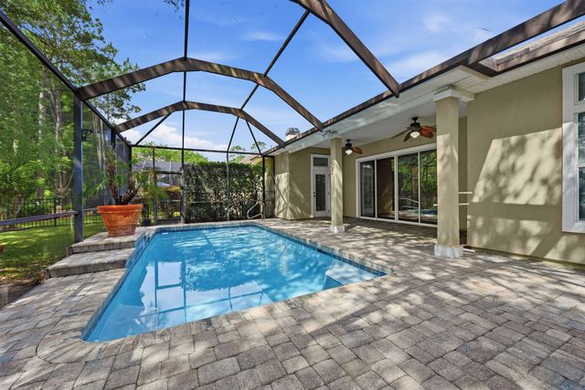 121 Edge Of Woods Rd, St Augustine, FL 32092