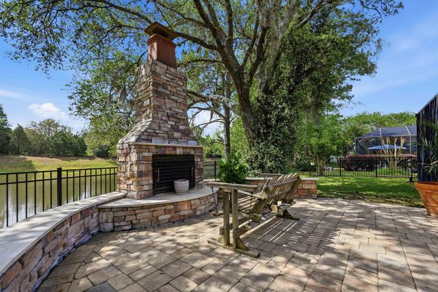 121 Edge Of Woods Rd, St Augustine, FL 32092
