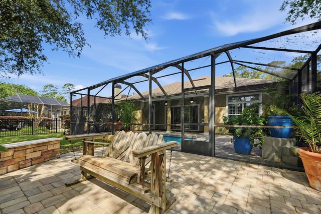 121 Edge Of Woods Rd, St Augustine, FL 32092