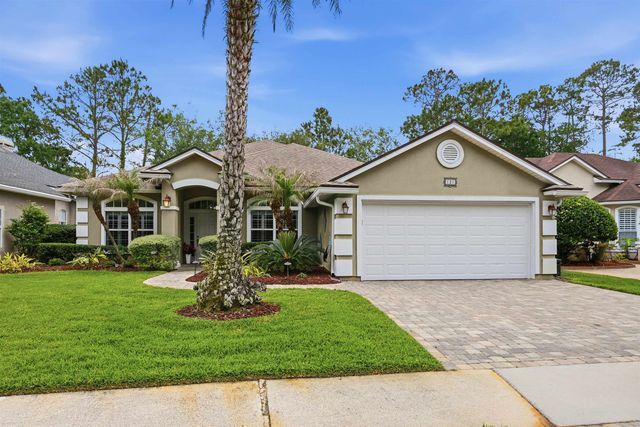 121 Edge Of Woods Rd, St Augustine, FL 32092