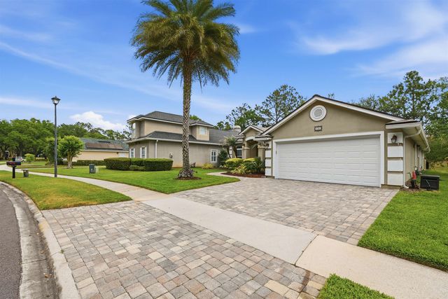 121 Edge Of Woods Rd, St Augustine, FL 32092