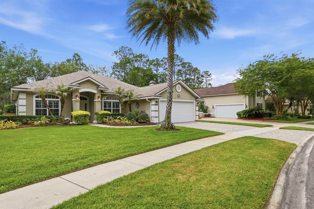 121 Edge Of Woods Rd, St Augustine, FL 32092