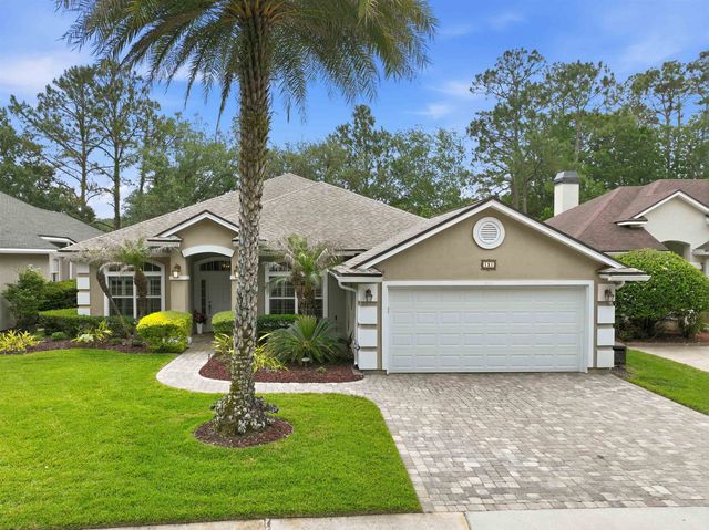 121 Edge Of Woods Rd, St Augustine, FL 32092