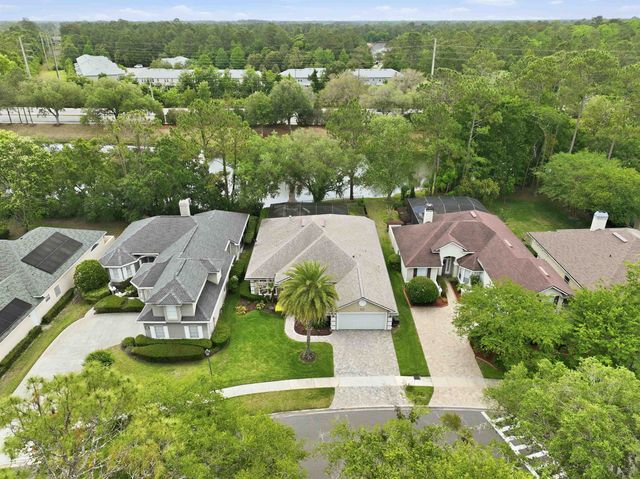 121 Edge Of Woods Rd, St Augustine, FL 32092