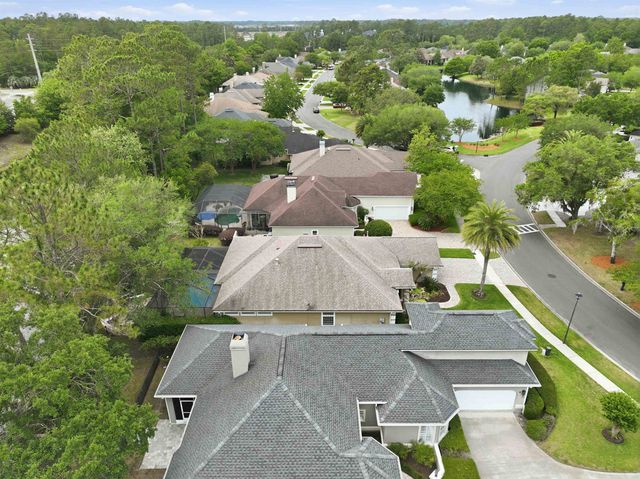 121 Edge Of Woods Rd, St Augustine, FL 32092