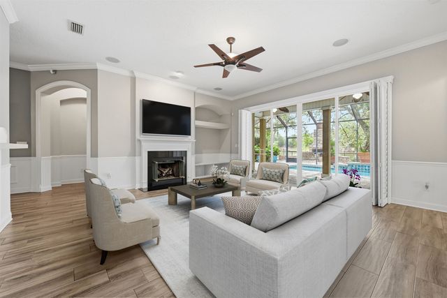121 Edge Of Woods Rd, St Augustine, FL 32092