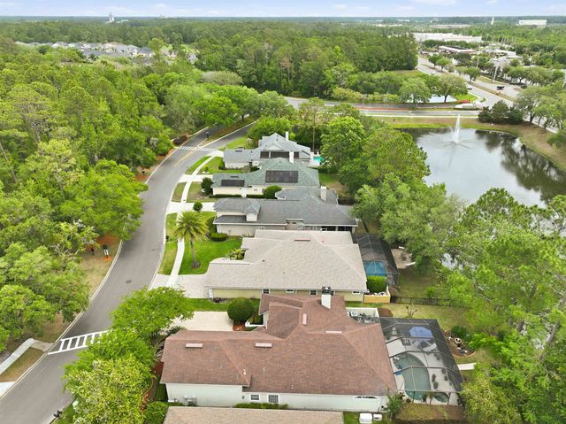 121 Edge Of Woods Rd, St Augustine, FL 32092