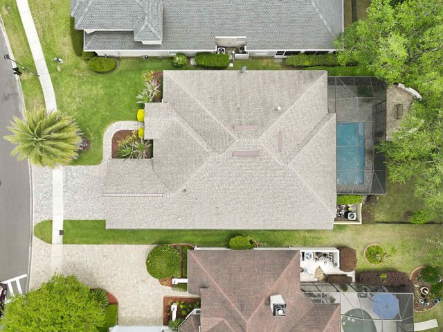 121 Edge Of Woods Rd, St Augustine, FL 32092