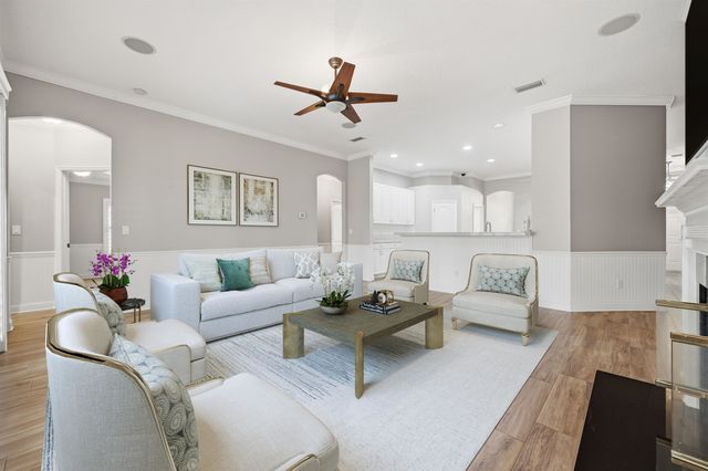 121 Edge Of Woods Rd, St Augustine, FL 32092
