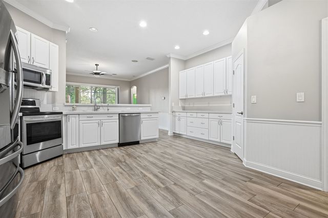 121 Edge Of Woods Rd, St Augustine, FL 32092