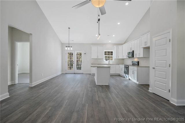 140 McNeill Street, Hope Mills, NC 28348