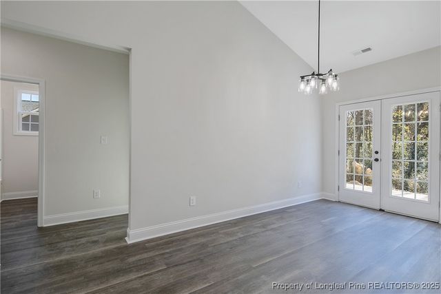 140 McNeill Street, Hope Mills, NC 28348