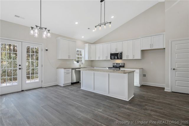 140 McNeill Street, Hope Mills, NC 28348