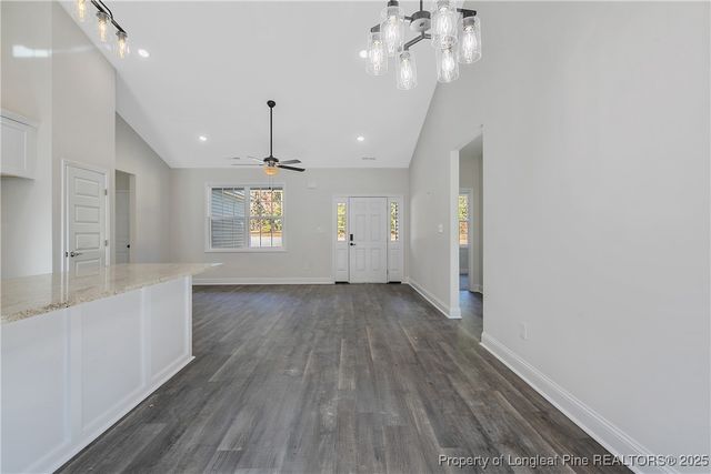 140 McNeill Street, Hope Mills, NC 28348