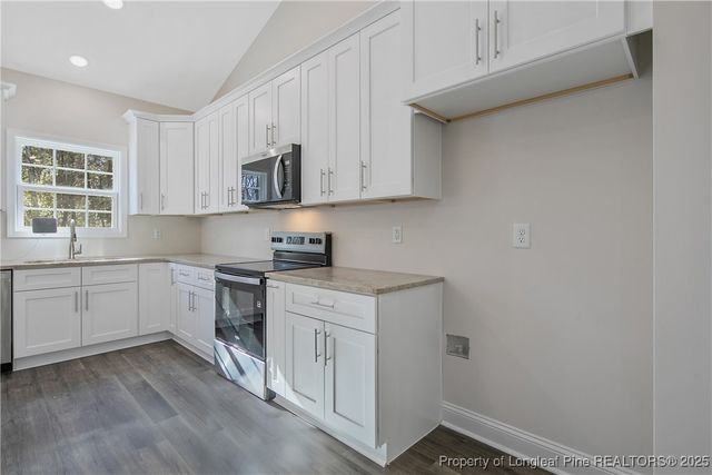 140 McNeill Street, Hope Mills, NC 28348