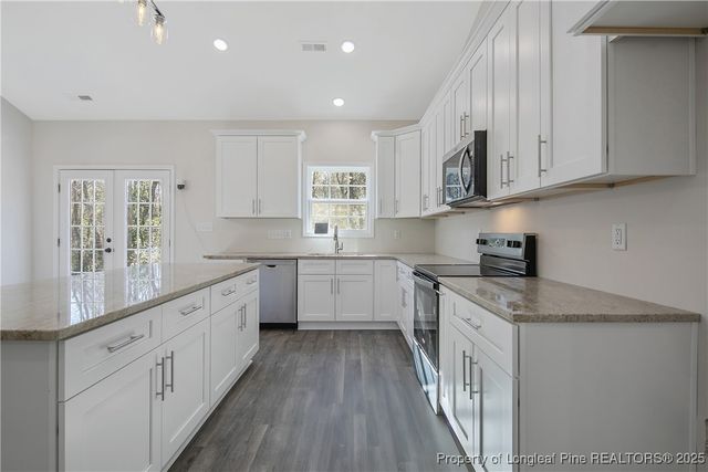 140 McNeill Street, Hope Mills, NC 28348