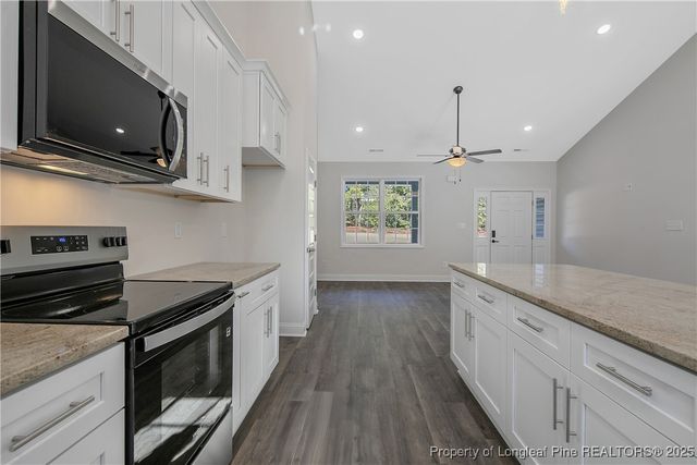 140 McNeill Street, Hope Mills, NC 28348