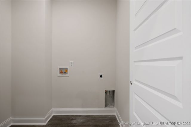 140 McNeill Street, Hope Mills, NC 28348