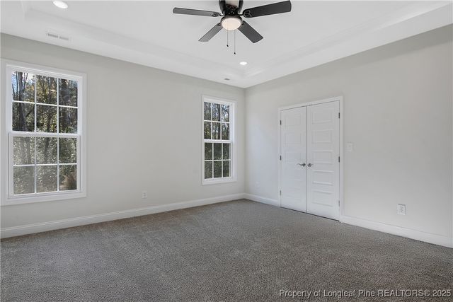 140 McNeill Street, Hope Mills, NC 28348