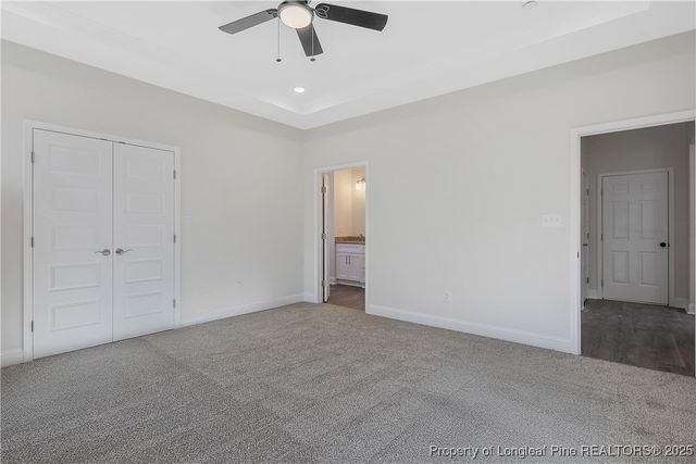 140 McNeill Street, Hope Mills, NC 28348