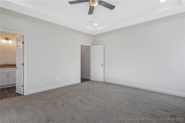 140 McNeill Street, Hope Mills, NC 28348