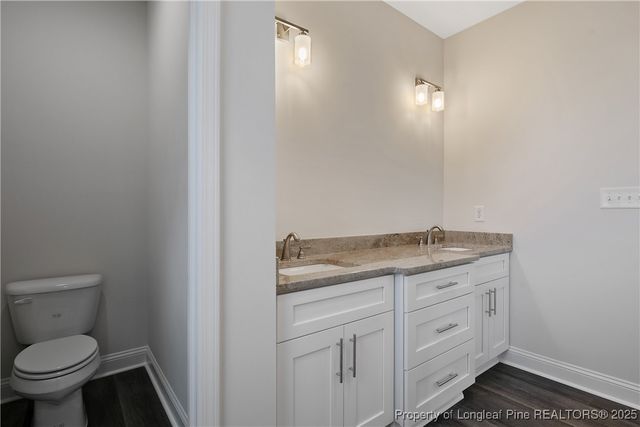 140 McNeill Street, Hope Mills, NC 28348