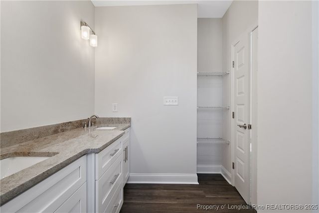 140 McNeill Street, Hope Mills, NC 28348