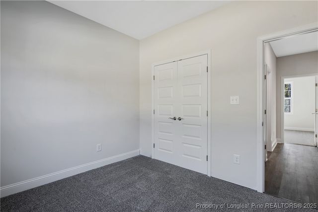 140 McNeill Street, Hope Mills, NC 28348