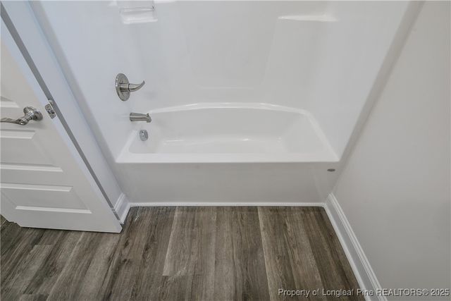 140 McNeill Street, Hope Mills, NC 28348