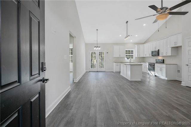 140 McNeill Street, Hope Mills, NC 28348