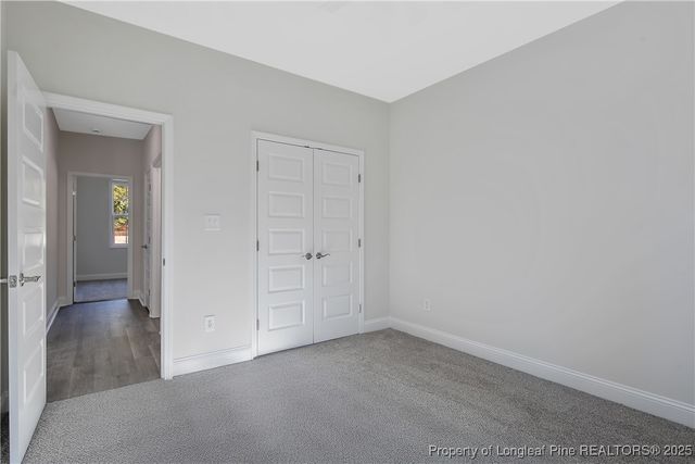 140 McNeill Street, Hope Mills, NC 28348