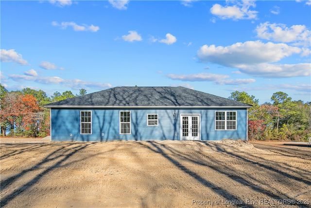 140 McNeill Street, Hope Mills, NC 28348