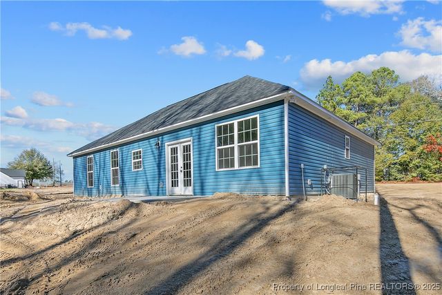 140 McNeill Street, Hope Mills, NC 28348