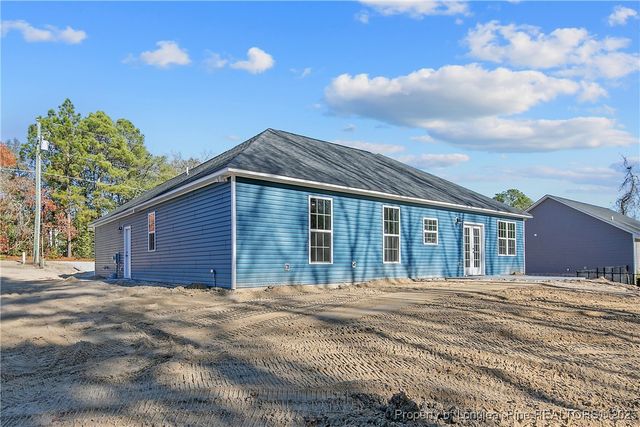 140 McNeill Street, Hope Mills, NC 28348