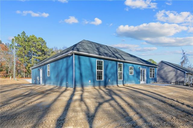 140 McNeill Street, Hope Mills, NC 28348