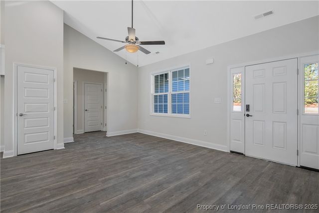 140 McNeill Street, Hope Mills, NC 28348