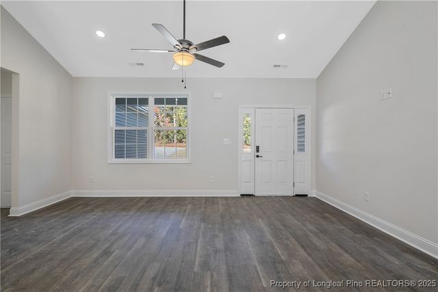 140 McNeill Street, Hope Mills, NC 28348