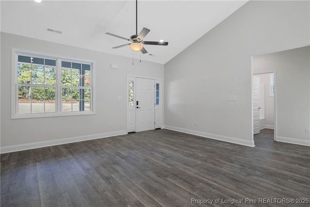 140 McNeill Street, Hope Mills, NC 28348