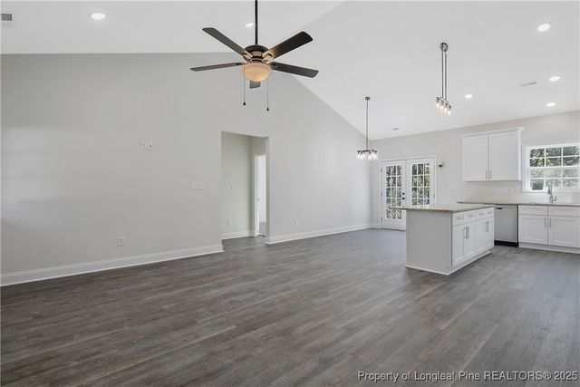 140 McNeill Street, Hope Mills, NC 28348