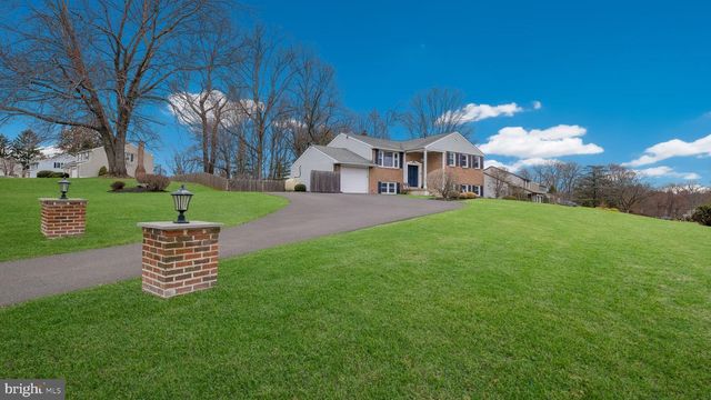79 W BUTTONWOOD DR, Churchville, PA 18966