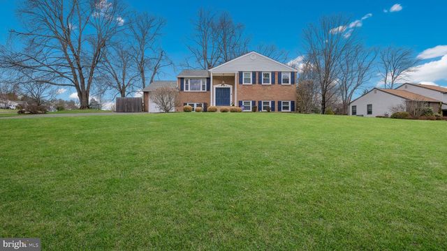 79 W BUTTONWOOD DR, Churchville, PA 18966