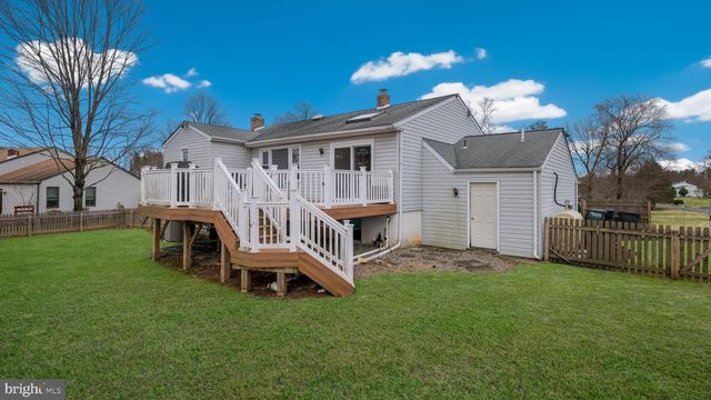 79 W BUTTONWOOD DR, Churchville, PA 18966