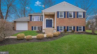 79 W BUTTONWOOD DR, Churchville, PA 18966