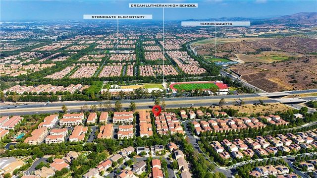 85 Kestrel, Irvine, CA 92618