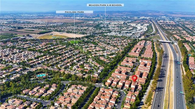 85 Kestrel, Irvine, CA 92618