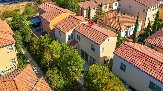85 Kestrel, Irvine, CA 92618