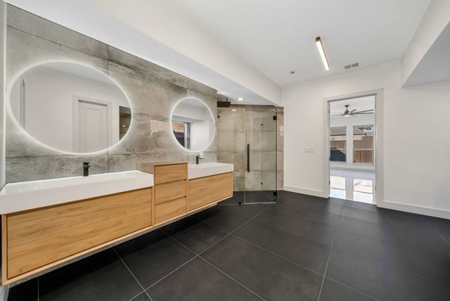 1256 Timber Lane, Frisco, TX 75036