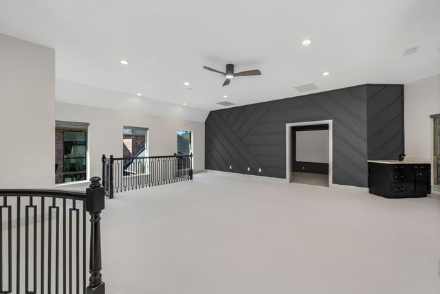 1256 Timber Lane, Frisco, TX 75036