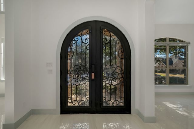 1256 Timber Lane, Frisco, TX 75036